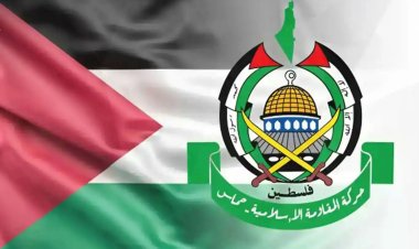 HAMAS: Fransa'nın Filistin devletini tanıma adımını memnuniyetle karşılıyoruz