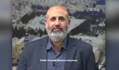 Ji bo Xezzeyê dema Tekbîrê!