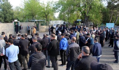 Muhammed Sûdan Xoce li ser gora xwe hat yadkirin