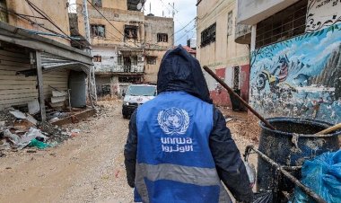 UNRWA: Gazze'de durum daha da kötüye gidiyor