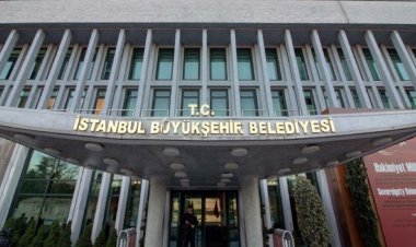 İBB'ye yönelik yolsuzluk soruşturmasında 24 şirkete kayyum atandı