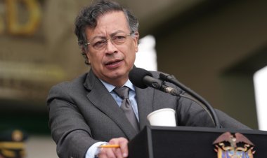 Kolombiya Cumhurbaşkanı Petro'dan Trump'a Gazze'de ateşkes çağrısı