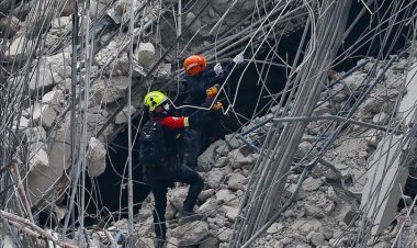 Myanmar'daki depremlerde can kaybı 3 bin 689'a yükseldi