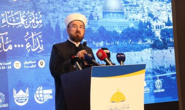 Karadaği: Kınamalar artık yetersiz, fiili adımlar atmalıyız!