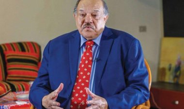 Sudan Dışişleri Bakanı Yusuf: Türkiye ile aramızda kardeşlik bağı var