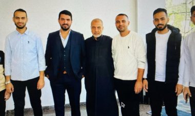 Katil İsrail 6 kardeşi aynı anda hayattan kopardı