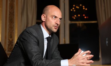 Fransa hükümeti uluslararası basının Gazze'ye girişine izin verilmesini istedi