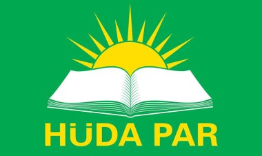 HÜDA PAR'dan çiftçilere destek çağrısı