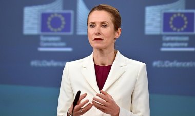 AB Yüksek Temsilcisi Kallas: Rusya "uzun vadeli saldırganlık" için hazırlık yapıyor