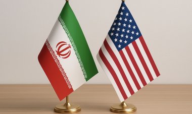 İran: ABD ile ikinci tur müzakereler Umman'da yapılacak
