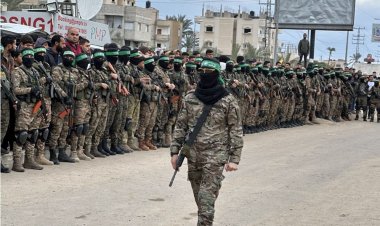Hamas ve İsrail arasında 45 günlük yeni bir ateşkes görüşülüyor