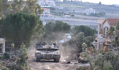 BM: Lübnan'da ateşkes süresince İsrail en az 71 sivili katletti