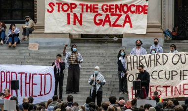 Harvard’ın Filistin duruşuna engel: Trump yönetimi uluslararası öğrenci alımını durdurdu