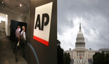 Associated Press, yargıç kararına rağmen Beyaz Saray'a alınmadıklarını açıkladı