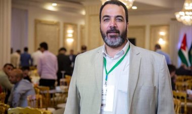 İslami Çalışma Cephesi yöneticisi Halid el-Cuheni Ürdün’de gözaltına alındı