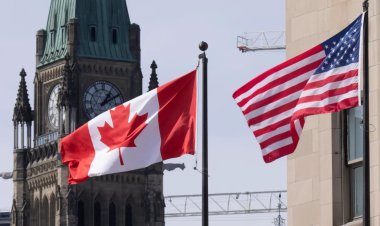 Kanada, ABD ile ticaret görüşmelerinin gidişatına göre karşı tedbirler alacak
