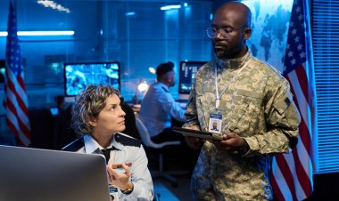 Pentagon’un teknoloji ekibinde toplu istifa iddiası