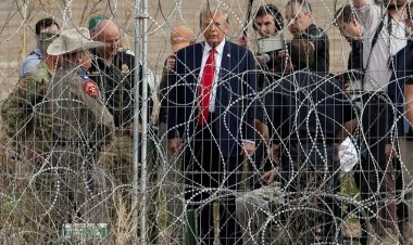 Trump: İltica başvurularını "uzun süre" askıya alacağız