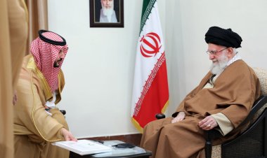 Suudi Arabistan'dan İran'a üst düzey ziyaret: Prens Selman'a resmi davet