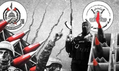 HAMAS ve İslami Cihad, Yemen’e yönelik ABD saldırısını kınadı