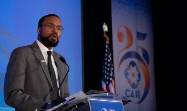 CAIR, ABD'nin Yemen saldırısını "savaş suçu" olarak nitelendirdi