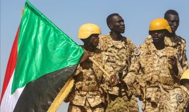 Sudan ordusu, HDK'nin Faşir'e saldırılarında 35 sivilin öldüğünü açıkladı