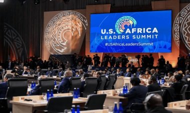 ABD, Afrika'daki kalkınma ve diplomatik faaliyetlerini azaltıyor