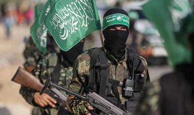 İngiltere'de Hamas'ın terör örgütü listesinden çıkarılması için hukuki başvuru yapıldı