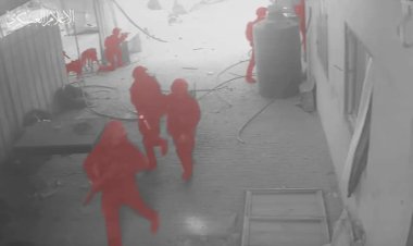 Kassam Tugaylarından tünel pususu: İsrail askerleri öldü ve yaralandı