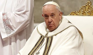 Vatikan, Papa Franciscus'un ölüm nedenini ve vasiyetini açıkladı