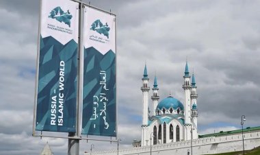 Rusya-İslam Dünyası: KazanForum 2025 başlıyor