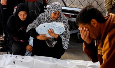 Gazze’de şehit sayısı 51 bini aştı: Enkaz altındaki cenazeler çıkarılamıyor