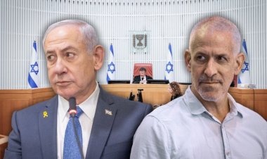 Netanyahu, yargıdan Şin-Bet Direktörüne görevini bırakmayı planladığı tarihi açıklama emri vermesini istedi
