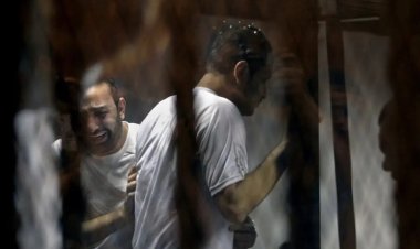 Mısır’da siyasi tutuklu ölümleri alarm veriyor: Hapishaneler ölüm kampına döndü