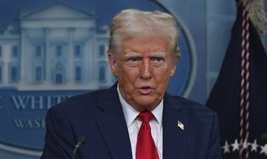 ABD Başkanı Trump: Çin ile adil bir anlaşma yapacağız