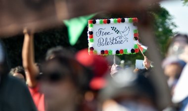 FBI, Filistin eylemleriyle bağlantılı aktivistlerin evlerine baskın yaptı