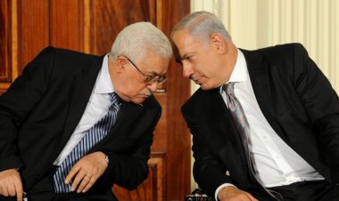 Kukla Abbas'tan HAMAS'a yönelik 'Küstah' açıklama