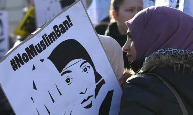 Hollanda'da Müslümanlar hakkında gizlice toplanan veriler iki ay içinde imha edilecek