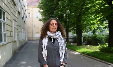 Viyana'da Siyonizm karşıtı Musevilerden Gazze için kongre