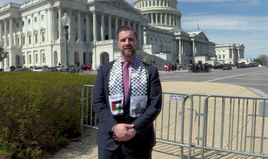 Amerikan-İslam İlişkileri Konseyi : Trump'ın "antisemitizm" kararnamesi sonrasında 2 bin öğrenci hakkında işlem başlatıldı