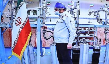 İran, Rusya’nın sağlayacağı krediyle yeni bir nükleer enerji santrali kuracak