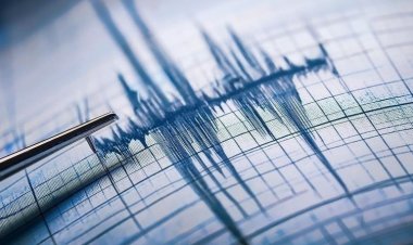 Ekvador'da 6,3 büyüklüğünde deprem