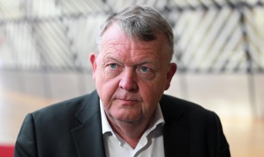 Danimarka'dan, İsrail'in Gazze'ye yardım akışını açmasına yönelik çağrı