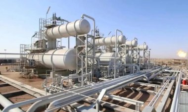 Irak-Suriye petrol boru hattı yeniden faaliyete geçirilecek