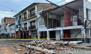 Ekvator’daki 6,3 büyüklüğünde deprem: En az 20 yaralı