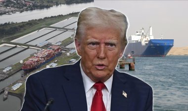 Trump, İran'dan petrol alan ülkelere yaptırım uygulanacağını açıkladı