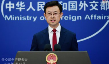 Çin, ABD'nin UNESCO'dan ayrılma kararına tepki gösterdi