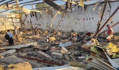 ABD'nin Yemen saldırısında hayatını kaybeden göçmen sayısı 68'e yükseldi