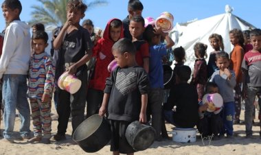 BM: Gazze'de gıda tedarikiyle ilgili durum giderek kötüleşiyor