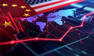 Çin'den Dünya ülkelerine çağrı: Zorba ABD’nin gücüne boyun eğmeyin!